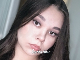sashashow Galerie du Sexe