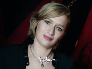 Sashazoe