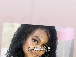 Sashhalux22