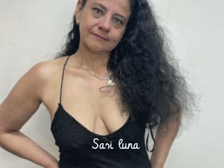 sasi_luna Galerie du Sexe