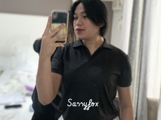 Sassyfox