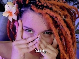 Satisky