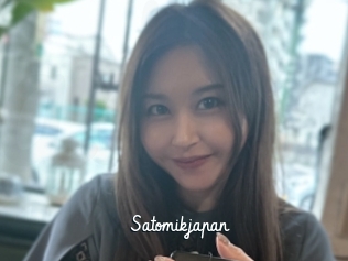 satomikjapan Galerie du Sexe