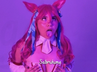 Satorihime
