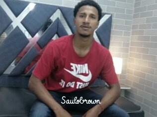 Saulobrown
