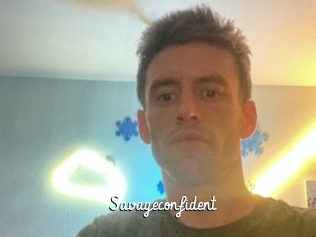 Savageconfident