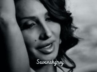 Savanahgrey