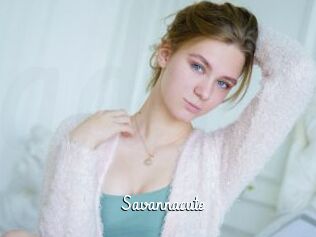 Savannacute