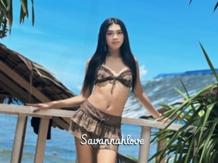 Savannahlove