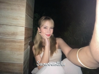 Savannaottilie