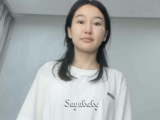 sayababy Galerie du Sexe