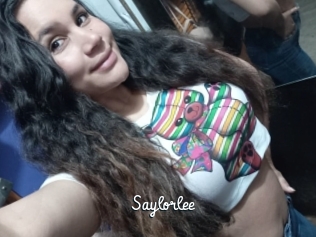 saylorlee Galerie du Sexe