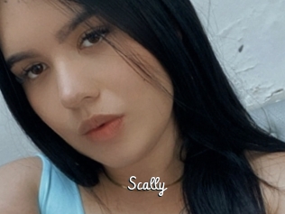 Scally