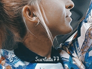 Scarlatta77