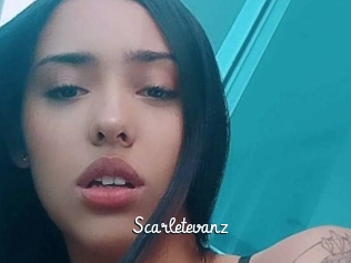 Scarletevanz
