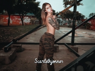 Scarlethjonnes