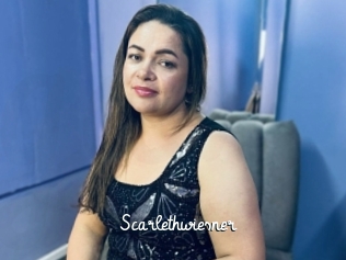 Scarlethwiesner