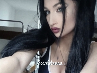Scarletreina