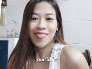 Scarletsha