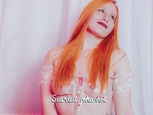 Scarlett_johashot