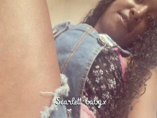 Scarlett_babyx