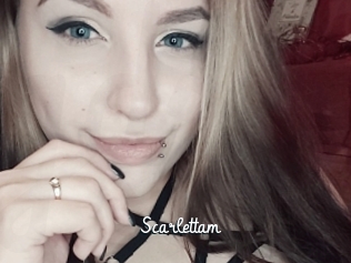 Scarlettam