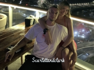 scarlettandclark Galerie du Sexe