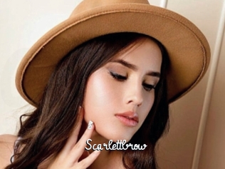 Scarlettbrow