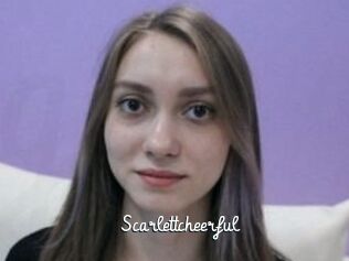 Scarlettcheerful