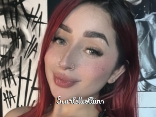 Scarlettcolliins