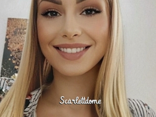 scarlettdome Galerie du Sexe