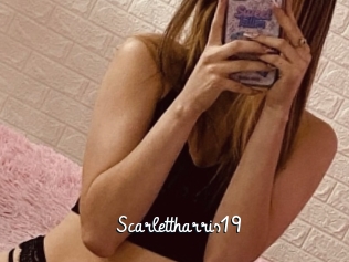 Scarlettharris19