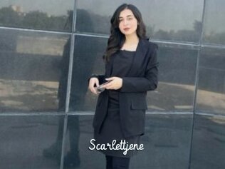 Scarlettjene
