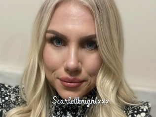 Scarlettknightxxx