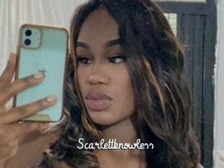 Scarlettknowless