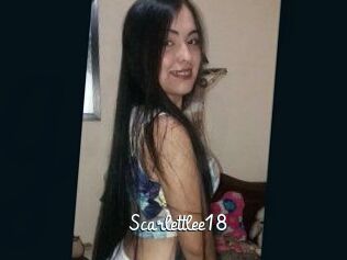 Scarlettlee18