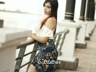 Scarlettrox