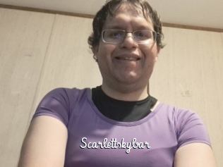 Scarlettskybar