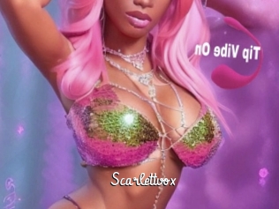 Scarlettvox