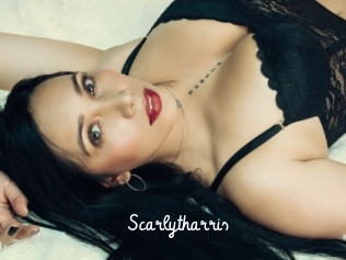 Scarlytharris