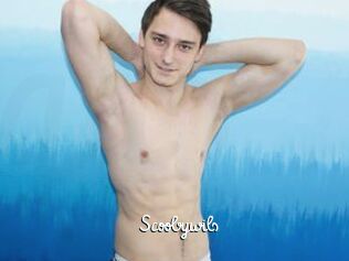 Scoobywils