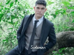 Scotevans