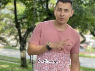 Scottharris