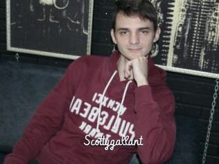 Scottygallant