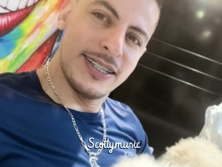 Scottymusic
