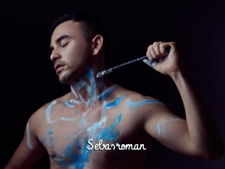 sebasroman Galerie du Sexe