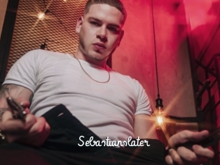 sebastianslater Galerie du Sexe