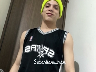 Sebastiantuiran