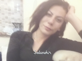 Sedanehir