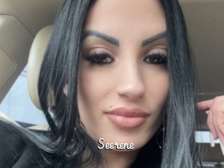 Seerene
